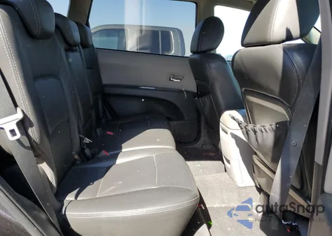 2008 Subaru Tribeca Limited from USA, damaged, VIN 4S4WX93DX84406571